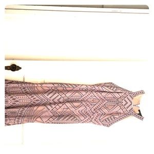 Women’s formal dress